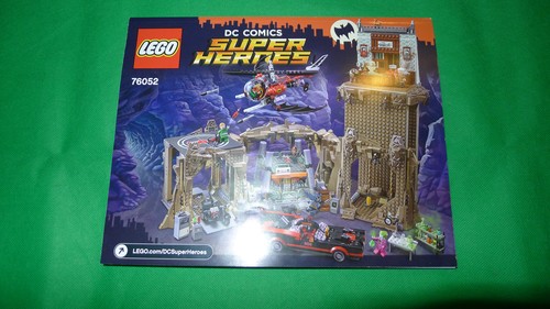 Lego instructions book only - lego,