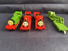 Tomy Thomas and Friends Lot of