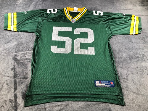Reebok nfl green - nfl, bay