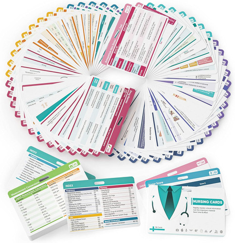 Nursing badge reference - 96,