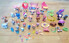 LPS Littlest Pet Shop mix