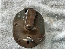 Chubb heavy duty padlock with - chubb,