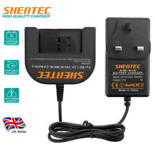 12V 4.0Ah Ni-MH Battery/Charger For Black&Decker A1712 FS120 HPB12 FSB12 A12-XJ