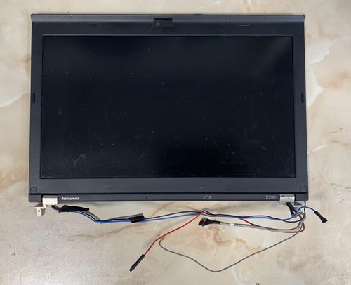 Lenovo thinkpad x230 - lenovo,