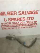 PEUGEOT 307 01-05 CITROEN  IGNITION LOCK AND KEY BLUE PLUG