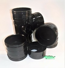 110 mm Solvent Weld WASTE Pipe