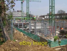 Photo 6x4 Future Tesco's Orpington See [[720189]] for background and to c2008