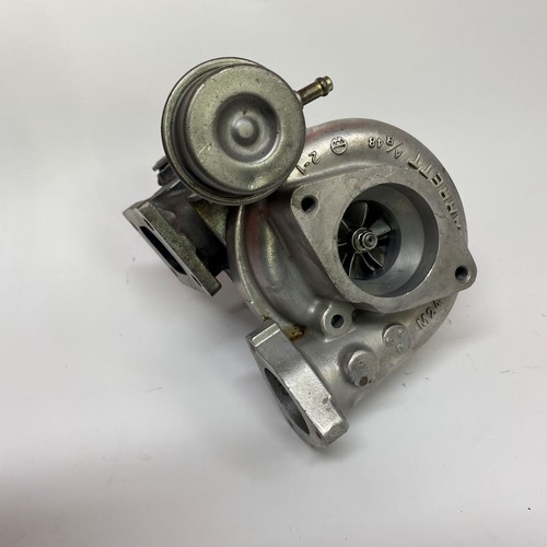 Turbocharger genuine garrett - genuine,