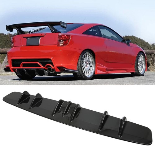 For toyota celica gloss - gloss, rear