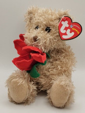 TY Beanie Babies 2005 Holiday