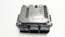 RANGE ROVER EVOQUE L538 ENGINE CONTROL MODULE ECU 2.2 DIESEL BJ3212C520VB 2012