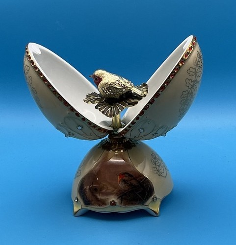 Bradford exchange jewel - bradford,