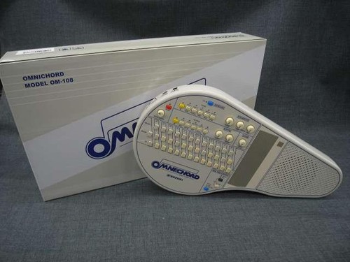 Suzuki 108 omnichord - suzuki,