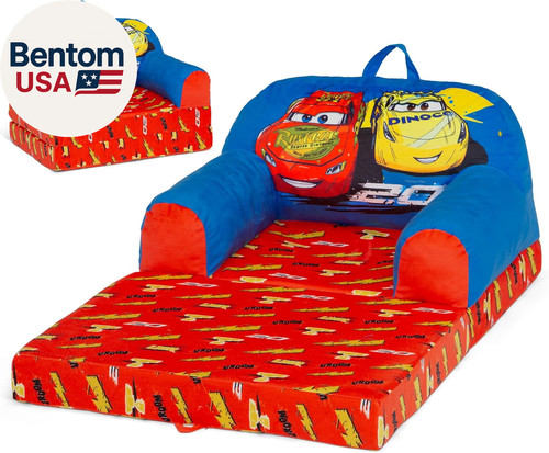 Cars cozee buddy - -, flip-out