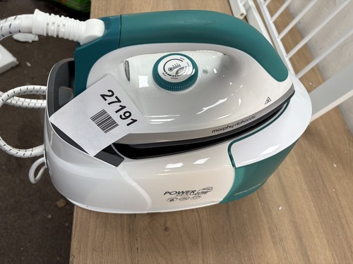 Morphy richards autoclean - morphy,