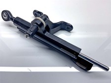 2016 Kawasaki Ninja ZX10R ZX1000 ABS Steering Damper - 440710857