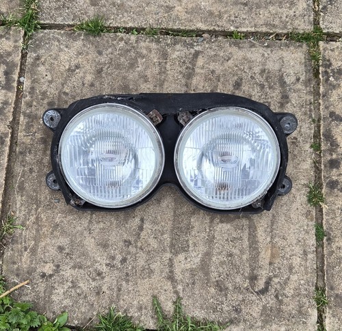 Kawasaki zxr750h2 headlamp - kawasaki,