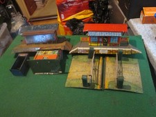 HORNBY & OTHER TIN PLATE