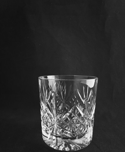 Thomas webb crystal regency - webb,