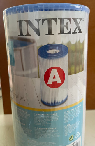 Brand new intex type krystal - brand,