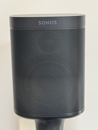 Sonos one smart speaker - one,