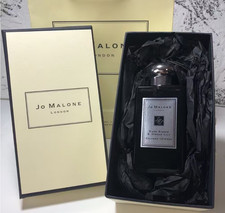 Jo Malone DARK AMBER& GINGER LILY Cologne - 100ml New IN BOX