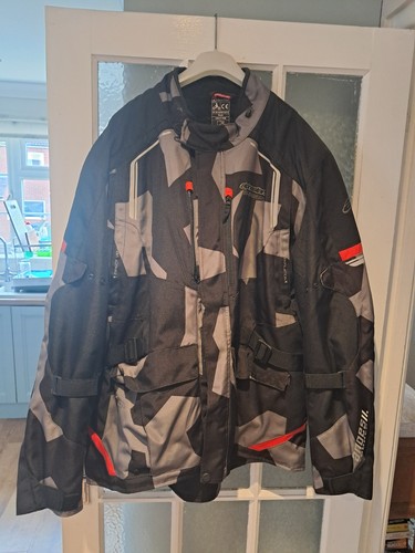 Alpinestars andes drystar - andes, v2