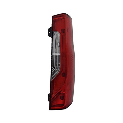 Right tail light assembly for - tail,