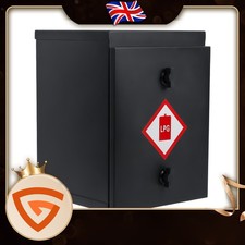 GAS SAFETY LOCKER FOR VW