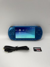 Sony PSP 3000 Handheld Console