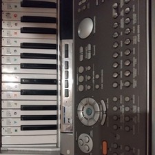 Technics SX-KN7000 Electronic