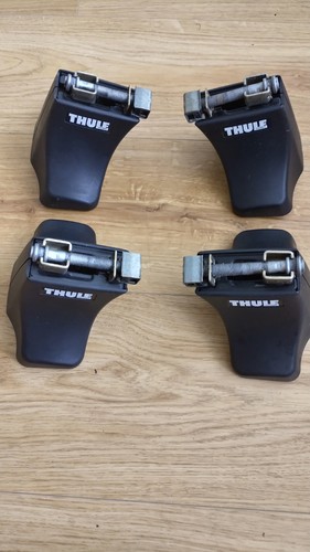 Thule 1200 foot pack - thule,