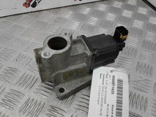 MAZDA CX-7 EGR VALVE / COOLER