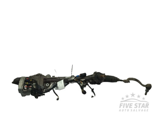 Jaguar pace steering rack - i-pace,