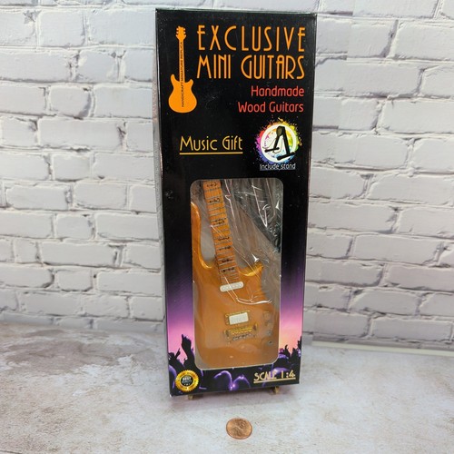 Exclusive mini guitars prince - mini,