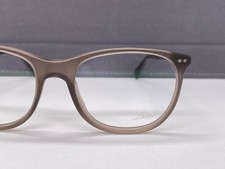 Lunor Eyeglasses Men Women