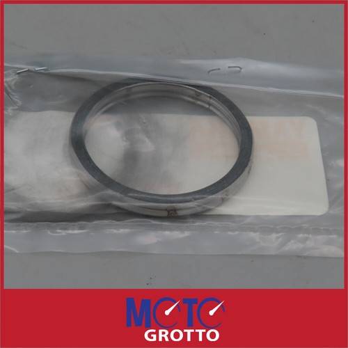 Exhaust pipe gasket for - exhaust,
