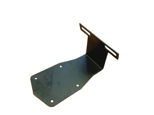 Stationary driver mounting - driver's,