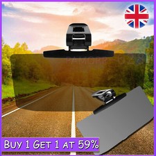 Universal Car Sun Visor Shade