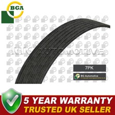 BGA V Ribbed Drive Belt Fits