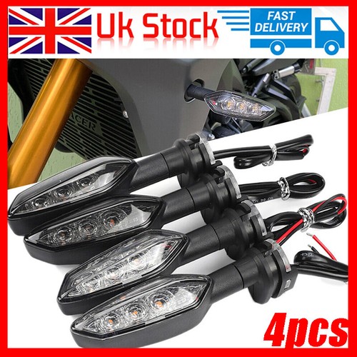 Led turn signal indicator - led,