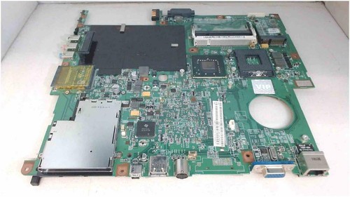 Motherboard main board extensa - board,