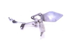 HONDA CB 1 Front left side