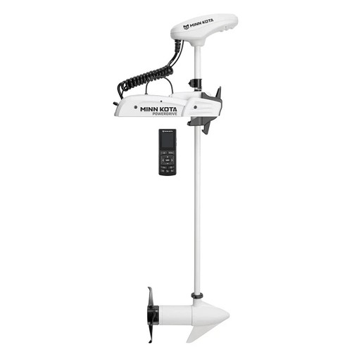 Minn kota riptide powerdrive - kota,
