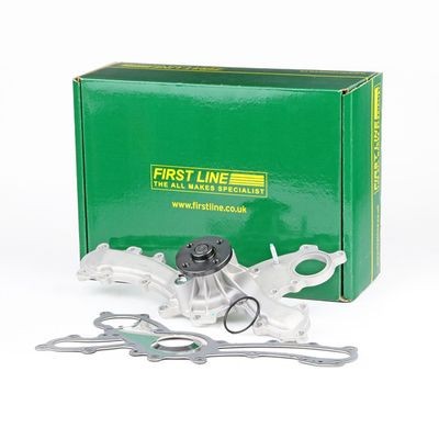 First line fwp2251 engine - first,