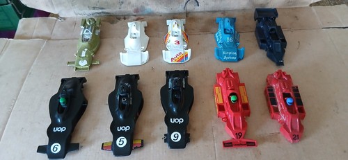 Scalextric 1970 car - 1970's,