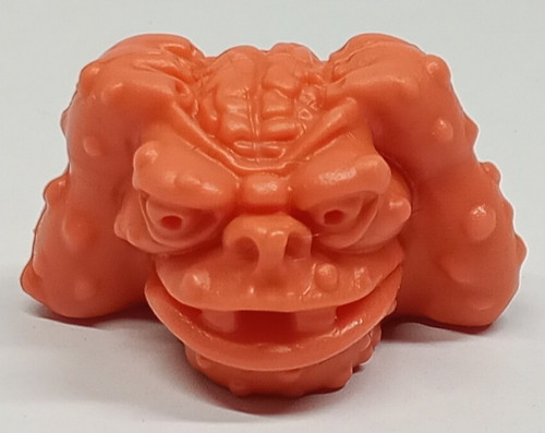 Mini boglins the disgustings - the,
