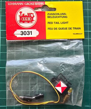 Lgb European Marker Lantern