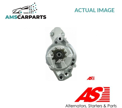 Engine starter motor s5083 - starter,