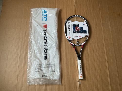 Tecnifibre fight 255 - tecnifibre, cx